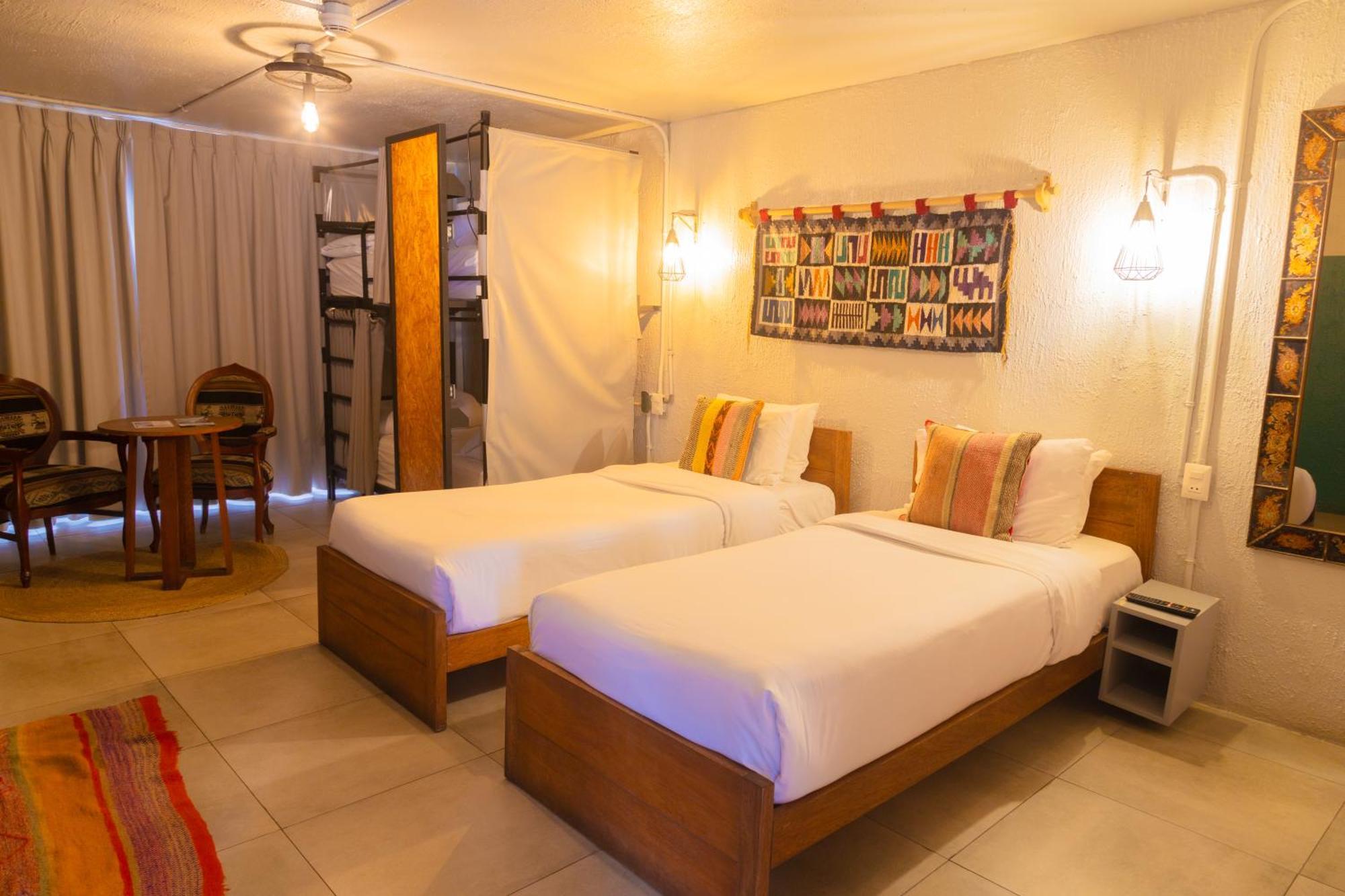 Hotel Naia Miraflores Lima- Formerly Selina Miraflores 3*