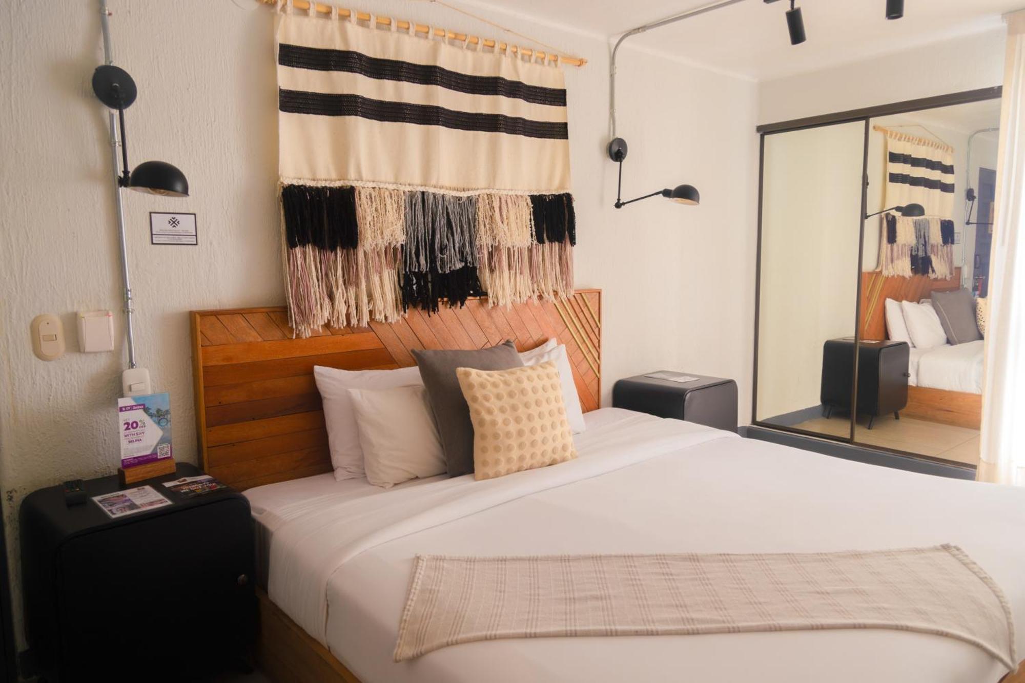 Naia Miraflores Lima- Formerly Selina Miraflores 3*