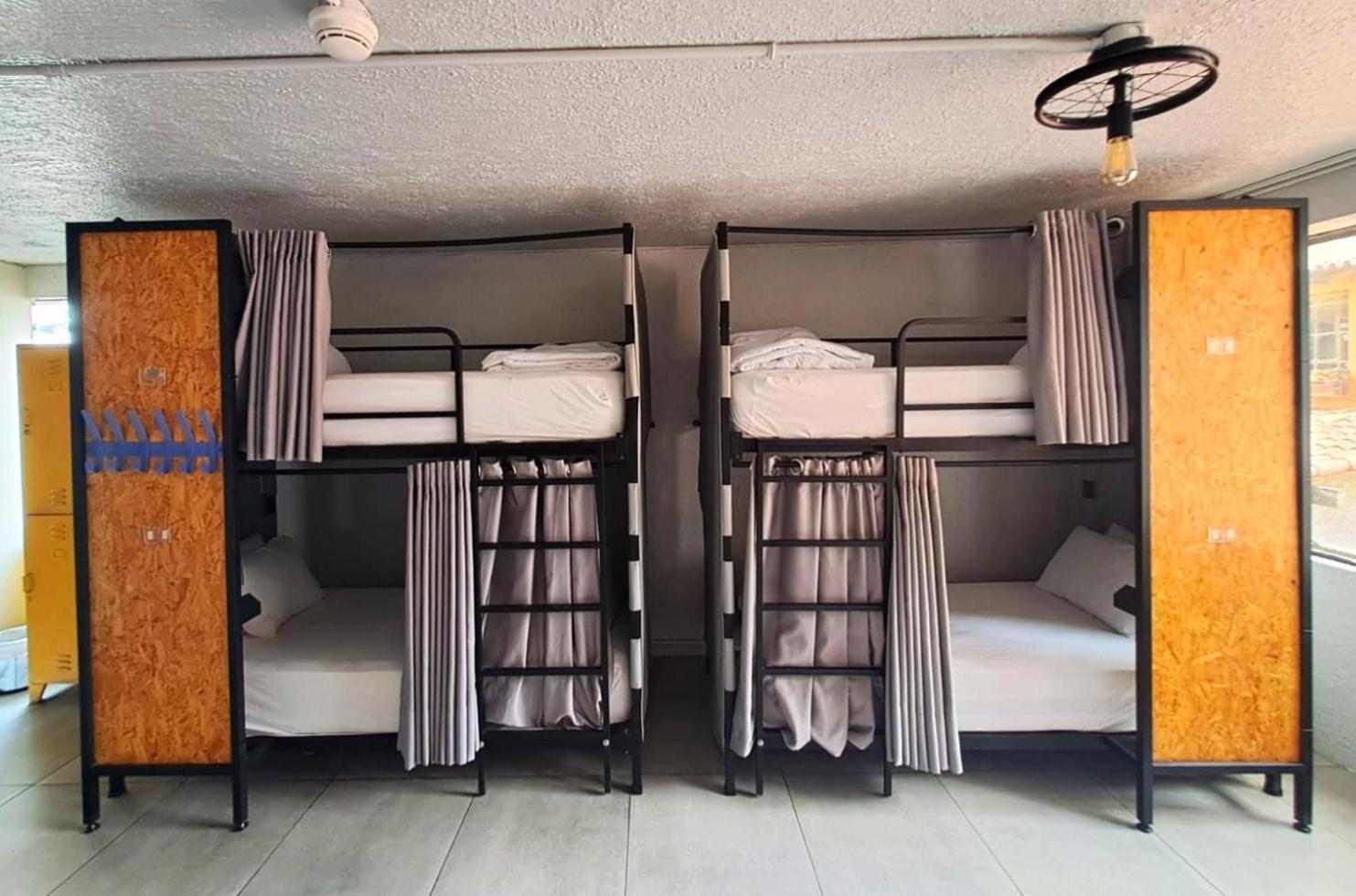 Hotel Naia Miraflores Lima- Formerly Selina Miraflores 3*
